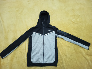 Luksuslik koopia tech fliis Nike (5 foto / 5)