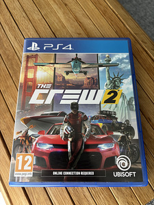 The Crew 2 (1 foto / 2)