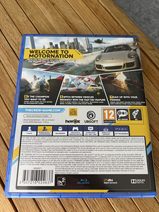 The Crew 2 (2 foto / 2)