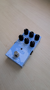 Reverb M-VAVE . 9v (1 foto / 2)