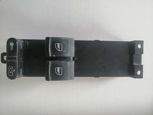 Aknatõstuki juhtplokk, originaal 1J3959857 (2 foto / 2)