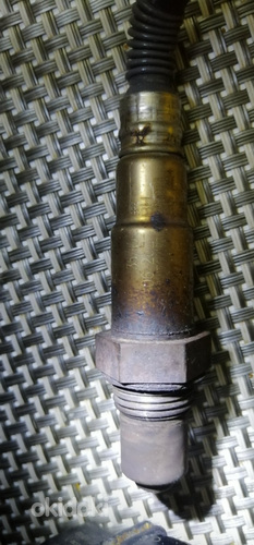 Лямбда-датчик - 070 906 262, Bosch 0 258 017 072/073