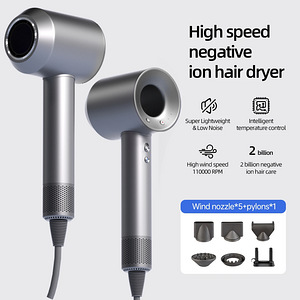 Фен Dyson Supersonic реплика. (1 фото из 7)
