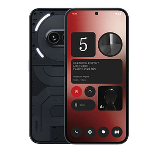 Nothing Phone 2A 5G (1 foto / 1)