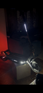 Dualtron Thunder II (5 фото из 10)