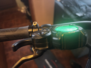 Dualtron Thunder II (8 фото из 10)
