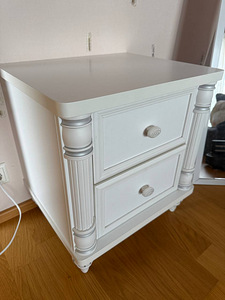 Lastetoa mööblikomplekt (3 foto / 8)
