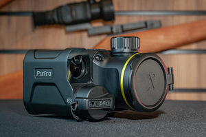 PIXFRA TAURUS PFI-T450LRF (2 foto / 5)