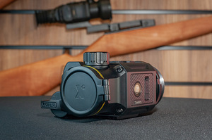 PIXFRA TAURUS PFI-T650LRF 640×512 50mm (1 foto / 5)