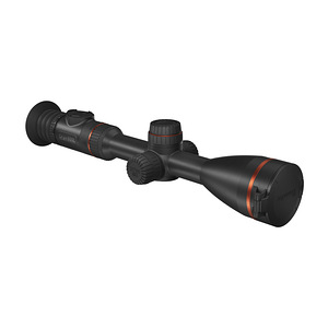 THERMTEC Oryx 650L, 640*512, 50mm (6 foto / 8)