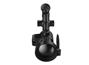 THERMTEC Ares 660L 2.0 640x512, 20/60mm, 1x-4x (4 foto / 5)