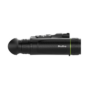 PIXFRA Draco PFI-D335-4K 850nm multispektraalne termopildi b (2 foto / 4)