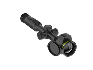 PIXFRA PEGASUS PFI-P335 Pro LRF, 35mm, 384 × 288 Termilised (5 foto / 7)