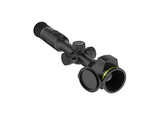 PIXFRA Pegasus PFI-P635 Pro LRF, 35mm, 640 × 512 Termilised (7 foto / 7)