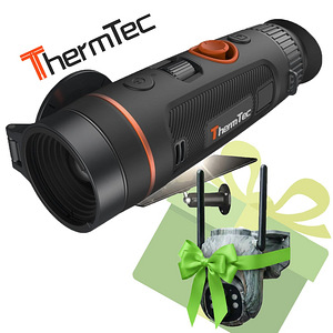THERMTEC WILD 325 termokaamerad (1 foto / 6)