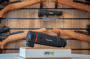 THERMTEC WILD 335L termokaamerad (1 foto / 5)