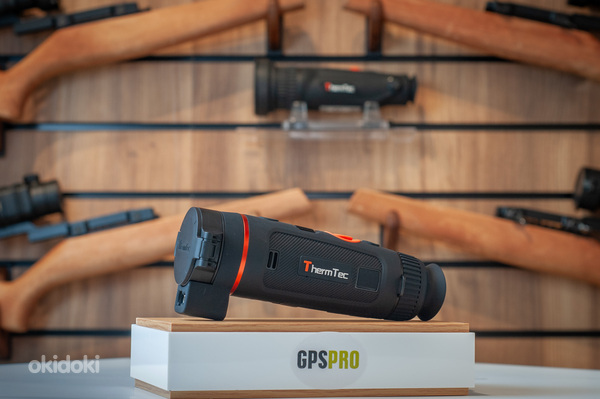 THERMTEC WILD 335L termokaamerad