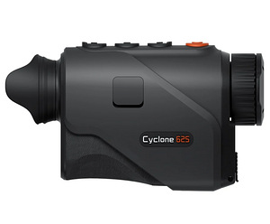 THERMTEC Cyclone 625 termokaamerad (1 foto / 10)