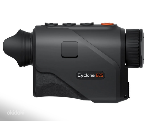 THERMTEC Cyclone 625 тепловизоры