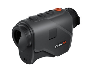 THERMTEC Cyclone 625 termokaamerad (2 foto / 10)