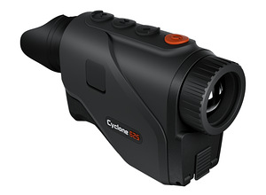 THERMTEC Cyclone 625 termokaamerad (10 foto / 10)