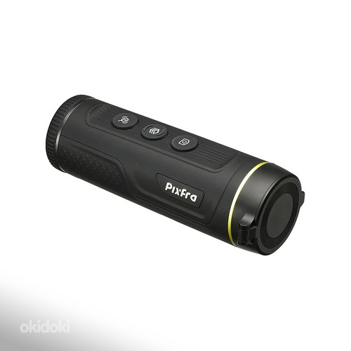 PIXFRA MILE 2 PFI-M625 termokaamera