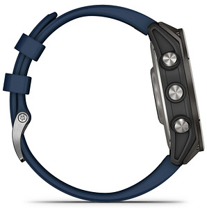 GARMIN Quatix 8 - 47 mm, AMOLED (8 foto / 8)