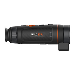 THERMTEC WILD 635L, 640x512, 35mm, 1x-4x, 50Hz, Wi-Fi (2 foto / 10)