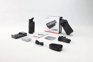 NOCPIX LUMI L35R (5 foto / 5)