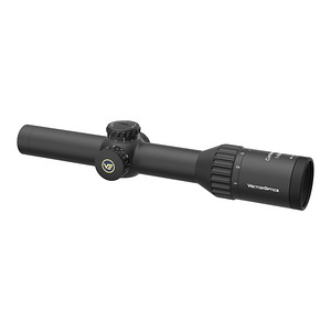 Vector Optics Continental 1-6x24i Fiber (1 foto / 10)