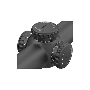 Vector Optics Continental 1-6x24i Fiber (8 foto / 10)