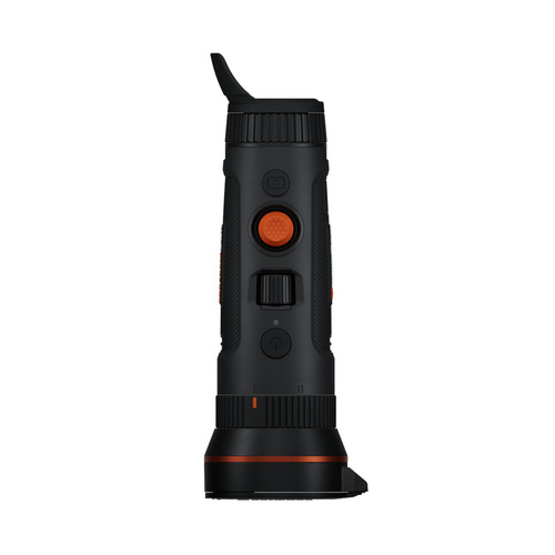 THERMTEC Wild 650DL 640x512 DUAL 25 мм / 50 мм