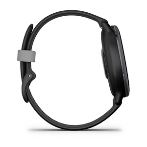 GARMIN Vivoactive 5 Slate Aluminium / Black спортивные часы (6 фото из 8)