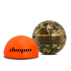 DEEPER CHIRP+4 умный эхолот (2 фото из 7)