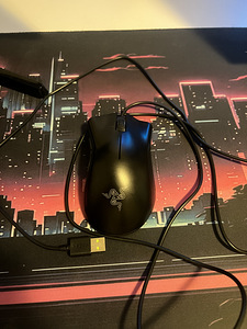 Razer deathader essential (4 фото из 4)