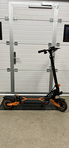 Kukirin g2 max (1 foto / 4)