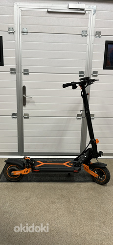 Kukirin g2 max