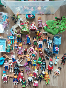 Playmobil (2 foto / 3)