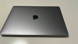 MacBook Pro 13 (5 foto no 5)