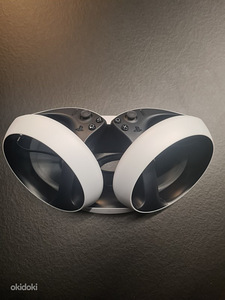 Playstation VR2 (5 foto / 6)