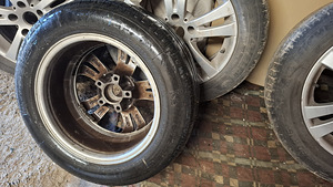 R16 BMW (3 фото из 5)