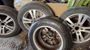 R16 BMW (5 фото из 5)