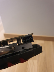 Msi GTX 1050 TI 4GB (3 foto / 3)