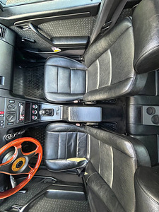 MB Mercedes-Benz W202 C200D (8 foto / 10)