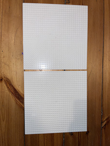 Lego plaadid (pole originaalid) (1 foto / 1)