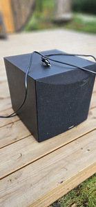 Yamaha Subwoofer NS-SW050 (3 foto / 3)