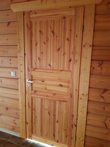 Siseuks(leht), mänd. 82,3 x 204cm (1 foto / 1)