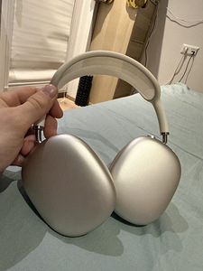 Airpods Max USB C (1 фото из 3)