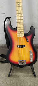 P-Bass (3 фото из 5)