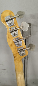 P-Bass (5 фото из 5)